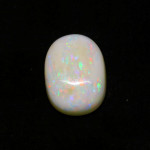 Australian Opal With Fire - 11.35 Carat / 12.25 Ratti