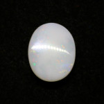 Australian Opal With Fire - 6.05 Carat / 6.50 Ratti