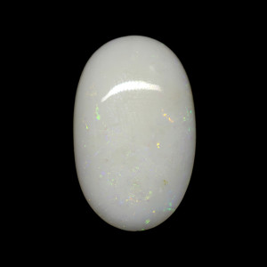 Australian Opal With Fire - 9.26 Carat / 10.00 Ratti