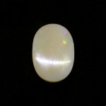 Australian Opal With Fire - 14.90 Carat / 16.25 Ratti