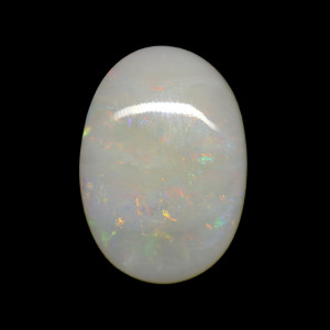 Australian Opal With Fire - 9.27 Carat / 10.00 Ratti