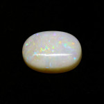 Australian Opal With Fire - 14.90 Carat / 16.25 Ratti