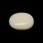 Australian Opal With Fire - 10.98 Carat / 12.00 Ratti