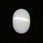 Australian Opal With Fire - 4.52 Carat / 5.00 Ratti