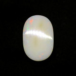 Australian Opal With Fire - 9.32 Carat / 10.25 Ratti