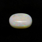 Australian Opal With Fire - 9.32 Carat / 10.25 Ratti