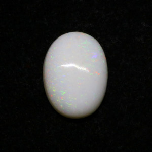 Australian Opal With Fire - 4.47 Carat / 5.00 Ratti