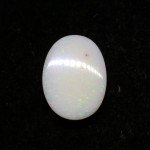 Australian Opal With Fire - 4.47 Carat / 5.00 Ratti