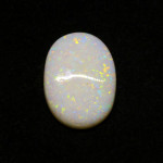 Australian Opal With Fire - 9.03 Carat / 10.00 Ratti