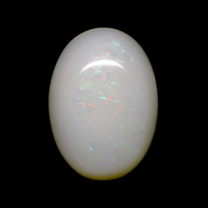 Australian Opal With Fire - 3.36 Carat / 3.50 Ratti