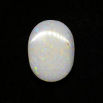 Australian Opal With Fire - 7.42 Carat / 8.00 Ratti