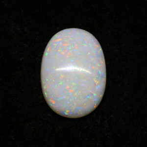 Australian Opal With Fire - 4.13 Carat / 4.50 Ratti