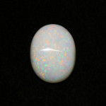 Australian Opal With Fire - 7.36 Carat / 8.00 Ratti