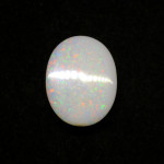 Australian Opal With Fire - 7.36 Carat / 8.00 Ratti