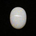 Australian Opal With Fire - 7.88 Carat / 8.50 Ratti