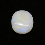 Australian Opal With Fire - 5.49 Carat / 6.00 Ratti
