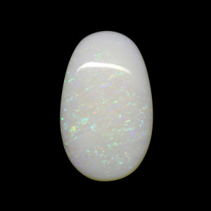 Australian Opal With Fire - 10.75 Carat / 11.75 Ratti