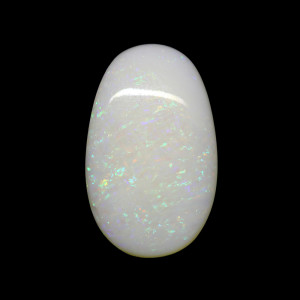 Australian Opal With Fire - 10.75 Carat / 12.00 Ratti