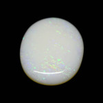 Australian Opal With Fire - 11.31 Carat / 12.25 Ratti