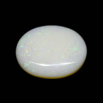 Australian Opal With Fire - 11.31 Carat / 12.25 Ratti