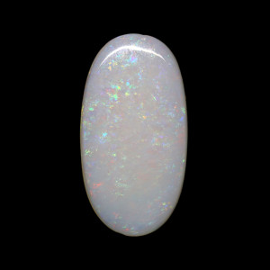 Australian Opal With Fire - 3.39 Carat / 3.50 Ratti