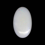 Australian Opal With Fire - 12.05 Carat / 13.25 Ratti