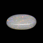 Australian Opal With Fire - 12.10 Carat / 13.25 Ratti