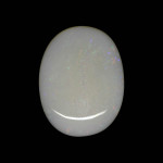 Australian Opal With Fire - 12.30 Carat / 13.50 Ratti