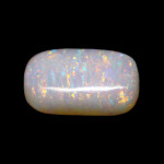 Australian Opal With Fire - 2.35 Carat / 2.50 Ratti
