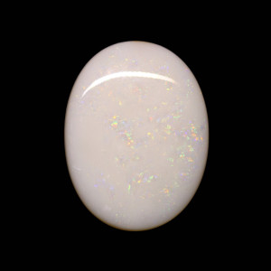 Australian Opal With Fire - 19.06 Carat / 21.00 Ratti