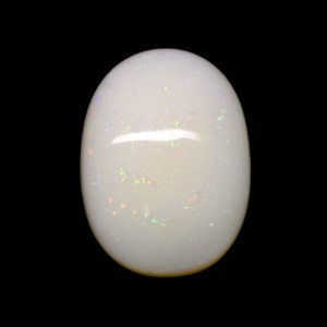 Australian Opal With Fire - 12.90 Carat / 14.00 Ratti