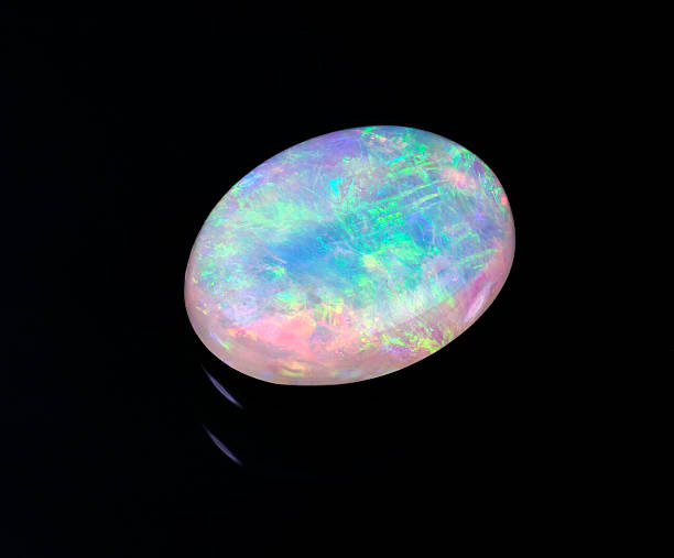 Opal Jewellery