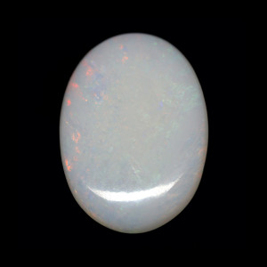 Australian Opal With Fire - 4.11 Carat / 4.50 Ratti