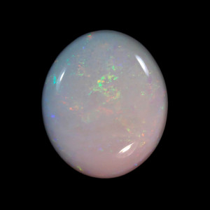 Australian Opal With Fire - 4.31 Carat / 4.75 Ratti