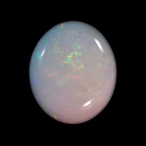 Australian Opal With Fire - 4.31 Carat / 4.50 Ratti